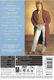 Rod Stewart - Storyteller 1984-1991