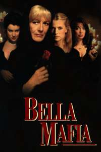Bella Mafia - Poster