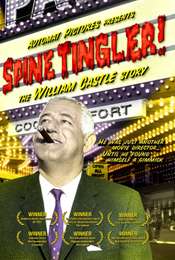 Spine Tingler! The William Castle Story