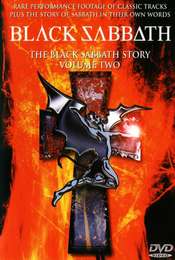 Black Sabbath: The Black Sabbath Story  Volume Two