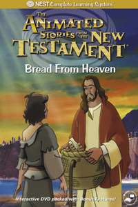 Bread From Heaven - Poster