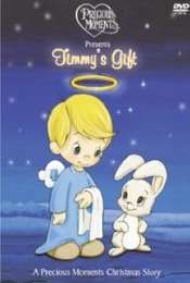 Precious Moments: Timmy's Gift