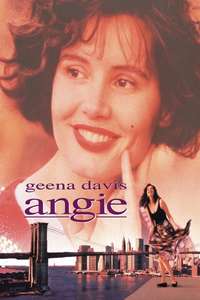 Angie - Poster