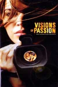 Visions of Passion - Poster
