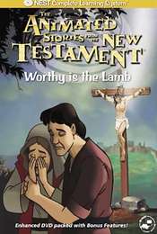 Worthy is the Lamb