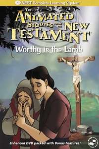 Worthy is the Lamb - Poster