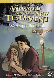 Worthy is the Lamb - Poster