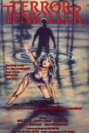 Terror at Tenkiller