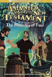 The Ministry of Paul