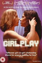 Girl Play