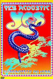 Yes: Acoustic