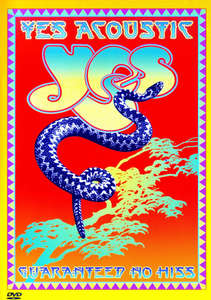 Yes: Acoustic - Poster