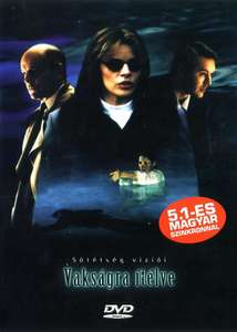 Black Light - Poster