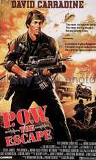 P.O.W. The Escape