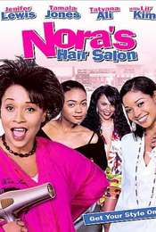 Nora's Hair Salon
