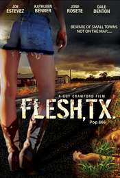 Flesh  TX