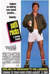 Patti Rocks