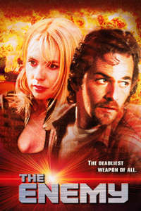 The Enemy - Poster