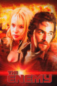 The Enemy - Poster