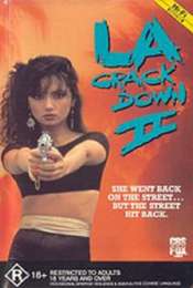 L.A. Crackdown II