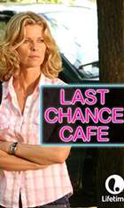 Last Chance Cafe