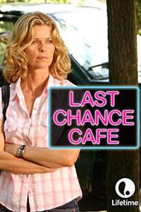 Last Chance Cafe - Poster