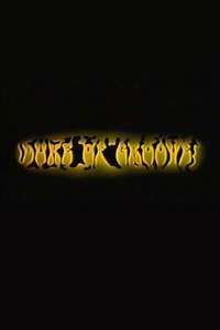 Duke of Groove - Poster