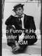 So Funny It Hurt: Buster Keaton & MGM