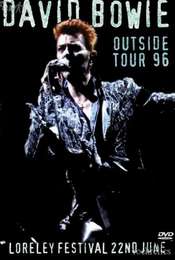 David Bowie: Rockpalast
