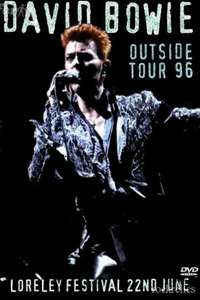David Bowie: Rockpalast - Poster
