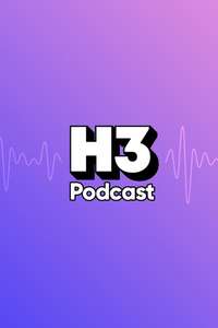 H3 Podcast - Poster