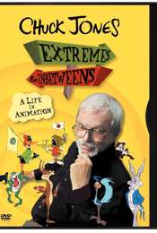 Chuck Jones: Extremes and In-Betweens – A Life in Animation