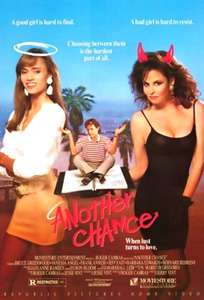 Another Chance - Poster