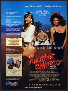 Another Chance - Poster
