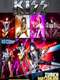 Kiss: Monster Tour in Zurich