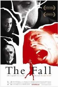 The Fall - Poster