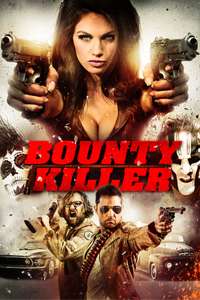 Bounty Killer - Poster