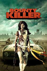 Bounty Killer - Poster