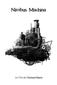 Nimbus Machina - Poster