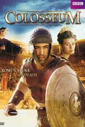 Colosseum - Rome's Arena of Death