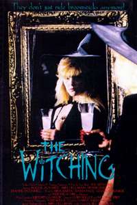 The Witching - Poster