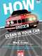 How Clean is Your Car