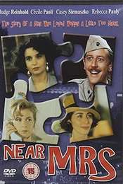 Near Mrs.