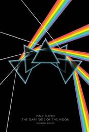 Pink Floyd - The Dark Side of the Moon (Immersion edition)