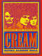 Cream: Royal Albert Hall London May 2-3-5-6  2005