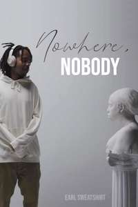 Nowhere  Nobody - Poster