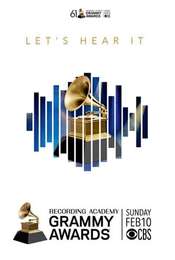 The 61st Annual Grammy Awards