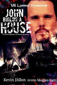 John Builds A House - Poster