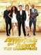 America's Got Talent: The Champions