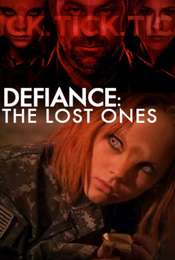 Defiance: The Lost Ones